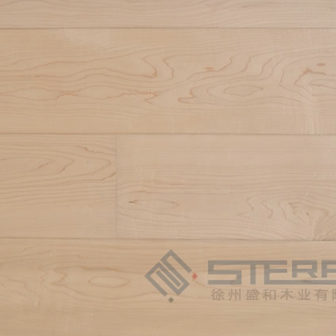 SOLID WOOD AND FLOORING